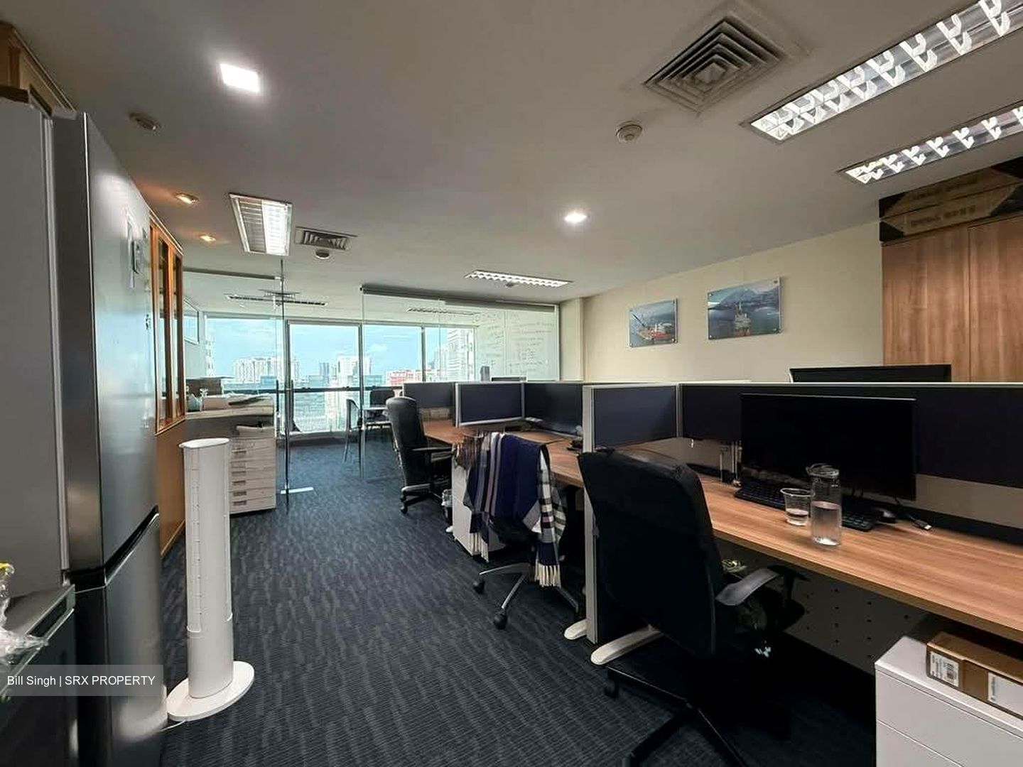 High Street Centre (D6), Office #597570911